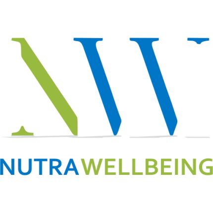 Logo da Nutrawellbeing Ltd