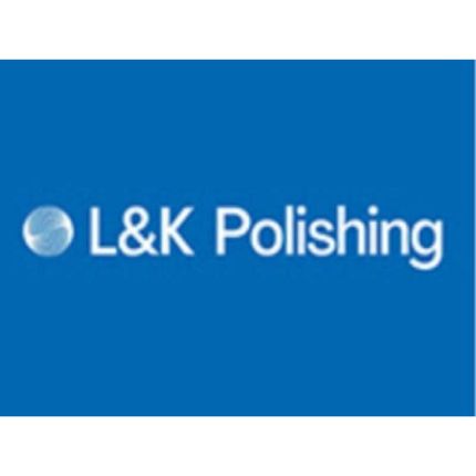 Logotyp från L & K Polishing Ltd