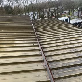 Bild von JJK Roofing