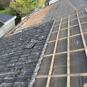 Bild von JJK Roofing