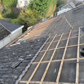 Bild von JJK Roofing