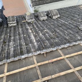 Bild von JJK Roofing