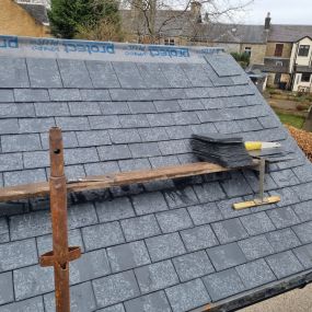 Bild von JJK Roofing