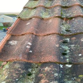 Bild von JJK Roofing