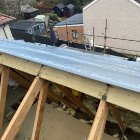 Bild von JJK Roofing