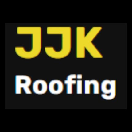 Logo de JJK Roofing