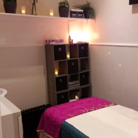 Bild von Bangkok Thai Massage