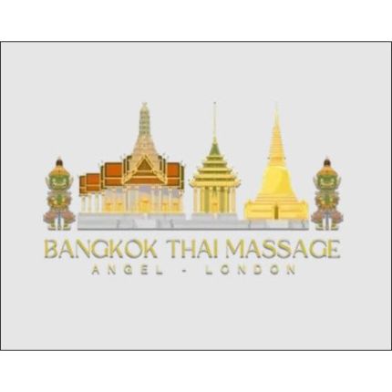 Logo from Bangkok Thai Massage