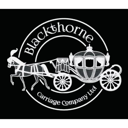 Logotipo de Blackthorne Carriage Co.Ltd