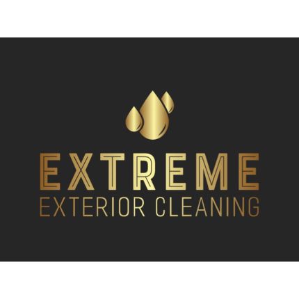 Logo from Extreme Exterior Cleaning Ltd