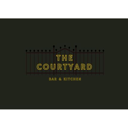 Logo von The Courtyard