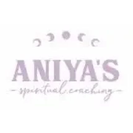 Logo van Aniya's Spiritual Coaching