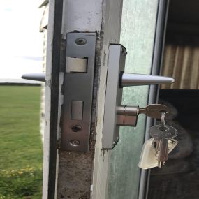 Bild von Kernow Locksmiths