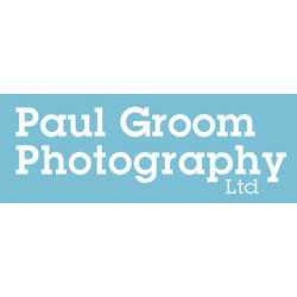 Logótipo de Paul Groom Photography Ltd
