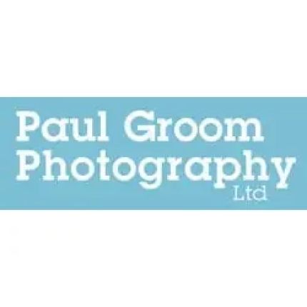 Logo de Paul Groom Photography Ltd