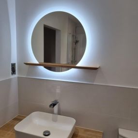 Bild von Star Bathrooms & Tiling Ltd