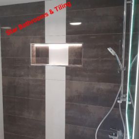 Bild von Star Bathrooms & Tiling Ltd