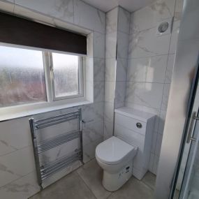 Bild von Star Bathrooms & Tiling Ltd