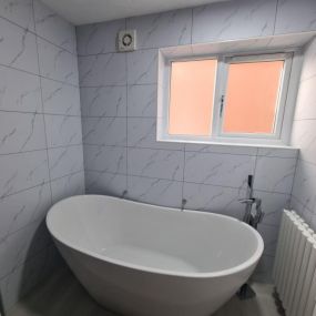 Bild von Star Bathrooms & Tiling Ltd