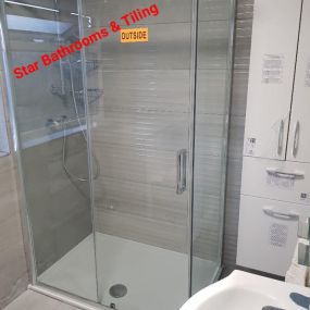 Bild von Star Bathrooms & Tiling Ltd