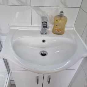 Bild von Star Bathrooms & Tiling Ltd