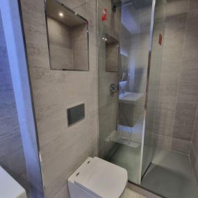 Bild von Star Bathrooms & Tiling Ltd