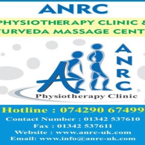 Bild von A N R C Physiotherapy Clinic