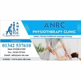 Bild von A N R C Physiotherapy Clinic