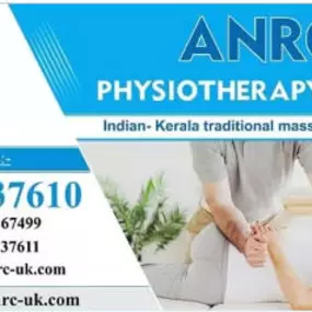 Bild von A N R C Physiotherapy Clinic