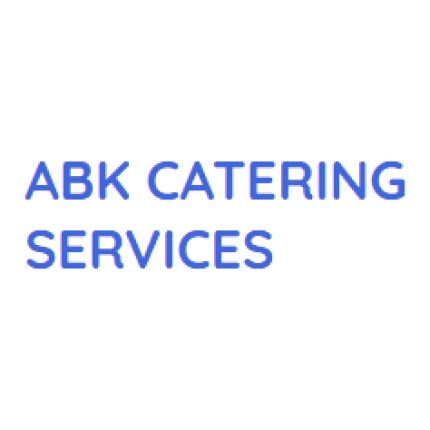 Logo da ABK Catering Services