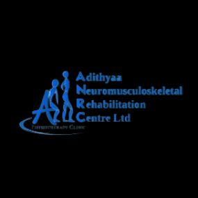 Bild von A N R C Physiotherapy Clinic