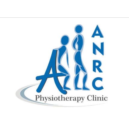 Logotipo de A N R C Physiotherapy Clinic