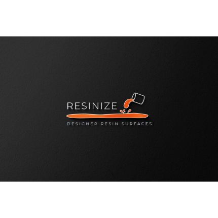 Logo von Resinize