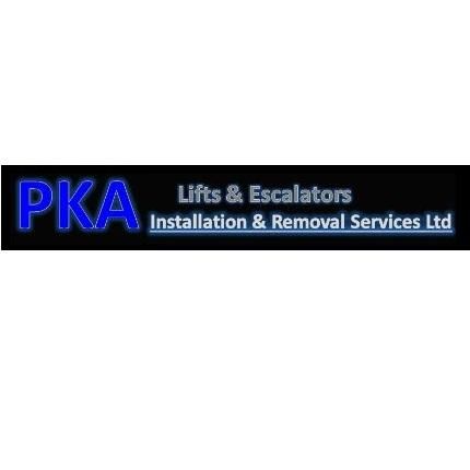 Logo de Pka Installation & Removal Services Ltd