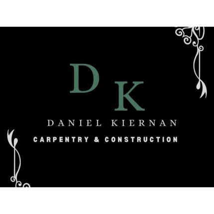 Logotipo de DK Carpentry & Construction