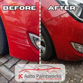 Bild von JC Auto Paintworks Ltd