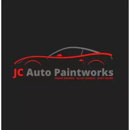 Logo de Jc Auto Paintworks Ltd