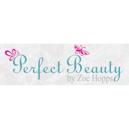 Logo da Perfect Beauty by Zoe