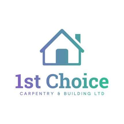 Logo van 1st Choice Carpentry & Building Ltd