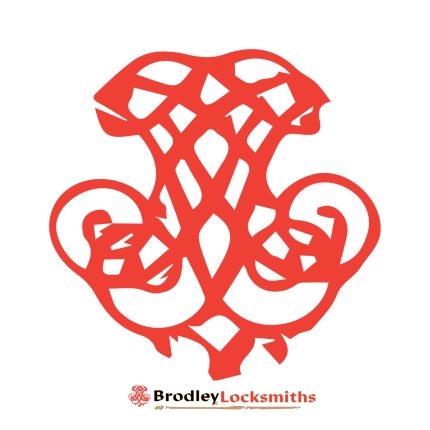 Logo von Brodley Locksmiths