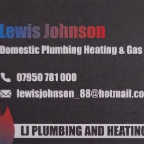 Bild von LJ Plumbing and Heating