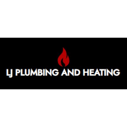 Logo de LJ Plumbing and Heating