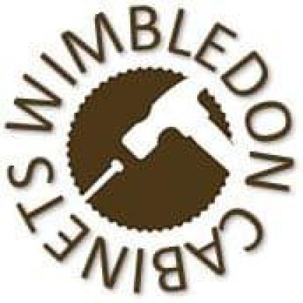 Logotipo de Wimbledon Cabinets