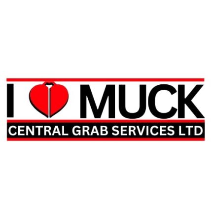 Logo von Central Grab Services Ltd