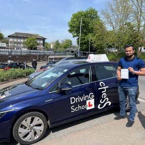 Bild von Chess Driving School