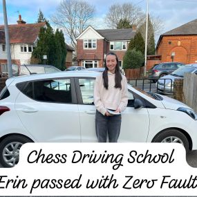 Bild von Chess Driving School