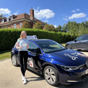 Bild von Chess Driving School