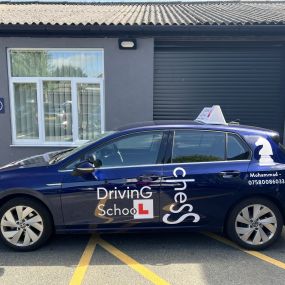 Bild von Chess Driving School