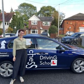 Bild von Chess Driving School