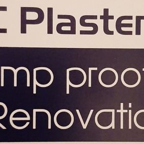 Bild von AC Plastering